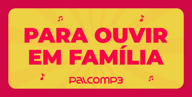 Imagem da playlist Para ouvir em família