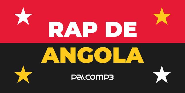 Imagem da playlist Rap de Angola