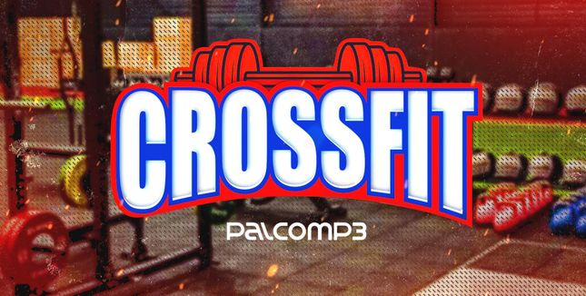 Imagem da playlist CrossFit