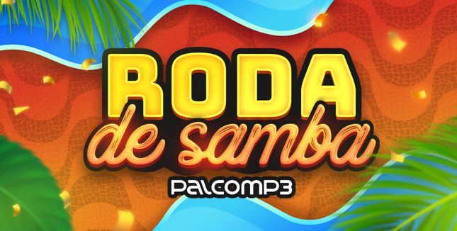 Imagem da playlist Roda de samba