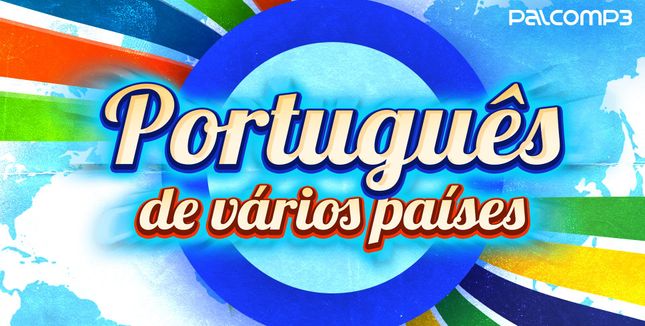 Imagem da playlist Português de vários países
