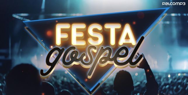 Imagem da playlist Festa gospel