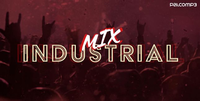 Imagem da playlist Mix industrial