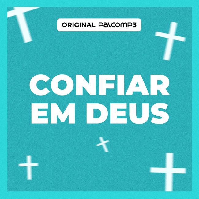 Deus faz infinitamente mais - Palavra pra hoje - Palco MP3