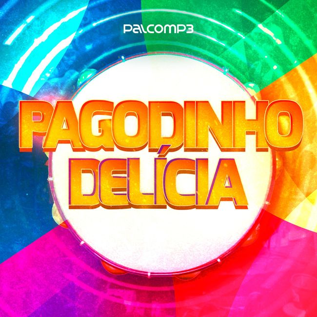 Só Pra Contrariar - Palco MP3