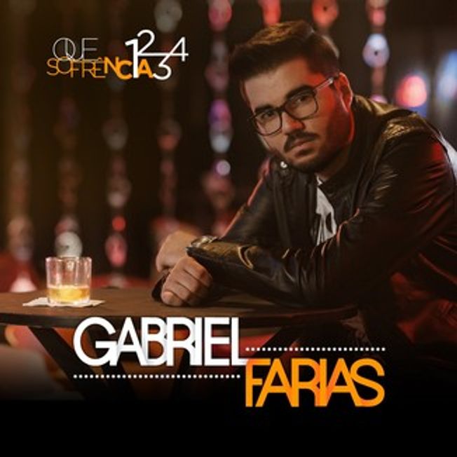  Jogo de Amor : Gabriel Farias: Música Digital