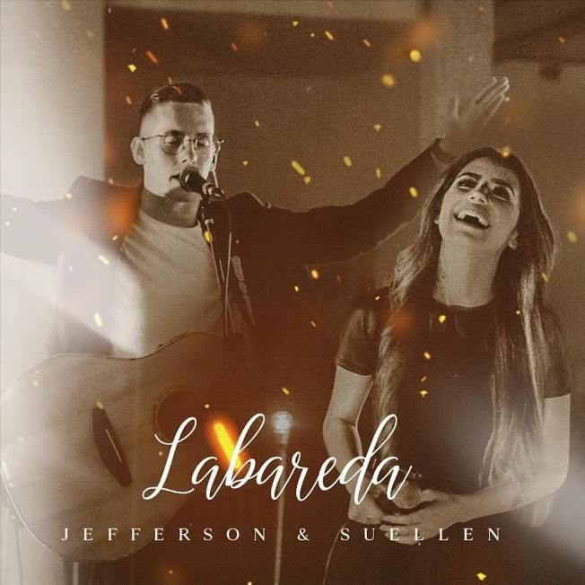 Labareda - Jefferson e Suellen