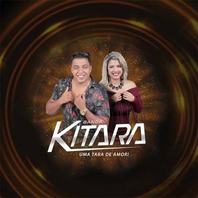 Banda Kitara (DVD Uma Tara De Amor) - Ao Vivo | Discografia De Banda ...