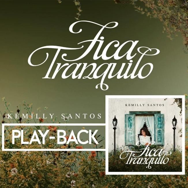 Kemilly Santos : Fica Tranquilo 2017 APK للاندرويد تنزيل