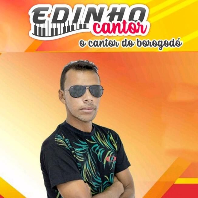 Edinho Pakera - Palco MP3