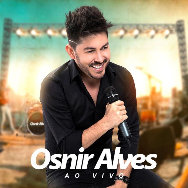 Osnir Alves Ao Vivo Atualizado Discografia De Osnir Alves Palco Mp3 5537