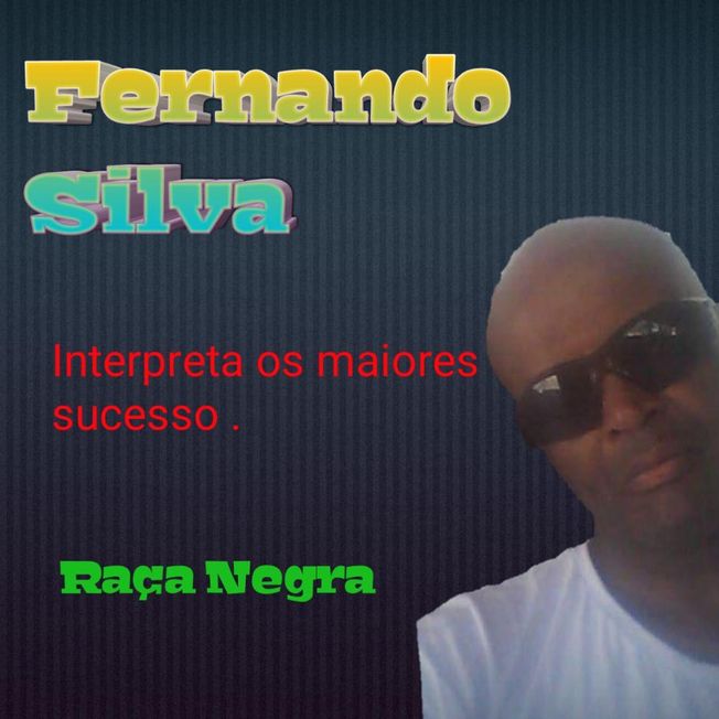 Letra E Tarde Demais de Raça Negra