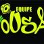 EQUIPE OUSADOS¨ SOUND CAR ®