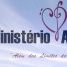 Ministerio de Louvor Adorando