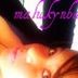 Avatar de adna malukynha rodrigues
