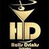 Avatar de Halls Drinks Bartenders