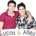 Avatar de Lucas & Alfeu