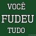 Avatar de fudeu tudo