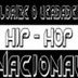 Avatar de hip hop combativo