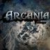 Avatar de Arcania Rock Progressivo - Maceió -AL