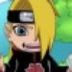 Avatar de Deidara Akatsuki