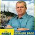 Avatar de Givaldo Bado