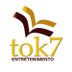 Avatar de Tok7 Entretenimento