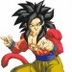 Avatar de kakaroly kakaroto