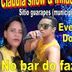 Avatar de claudia show irmaozinho