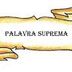 Avatar de Palavra Suprema