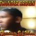 Avatar de Thunder Brown