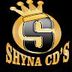 Avatar de Shyna CD's de Alto Alegre-RR