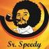 Avatar de Reggae de Conserva Sr. Speedy