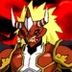 Avatar de Agnimon do Fogo