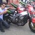 Avatar de Deivison Marques