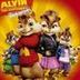Avatar de Alvin  E os esquilos