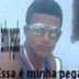 Avatar de Junior Santana