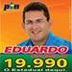 Avatar de Campanha Dep Estadual Eduardo Rabelo