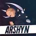 Avatar de Arshyn Oficial