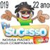 Avatar de Fm Sucesso