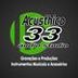 Avatar de ACUSTHICO 33 - STUDIO gravações e produções