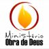 Avatar de Obra de Deus