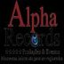 Avatar de Alpha Records