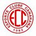 Avatar de Esporte Clube Canarana