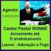 Avatar de Ronne F. Silva