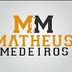 Avatar de Matheus Medeiros