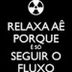 Avatar de É o fluxo!!