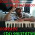 Avatar de joao paulo e seus teclados 36