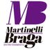 Avatar de Martinelli Braga Entretenimento