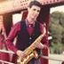 Avatar de Iury Alencar SAXOFONISTA